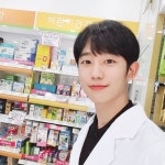 비현실적인 훈남 약사…봄밤 정해인, 안구 정화시키는 훈남 비주얼