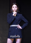[MD포토] 러스티 이솔 쉿!