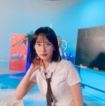 우주소녀 설아, 오늘도 빛나는 청순+큐트