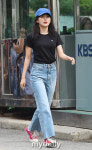 [MD포토] 레드벨벳 슬기 발랄한 스타일