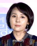 30년간 연기로 대중 웃고 울게 한 배우 故 전미선