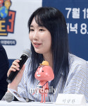 [MD포토] 황다원 PD 서울메이트3 연출했어요