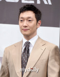 [MD포토] 손석구 저도 출연해요
