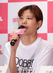 [MD포토] 인사말 하는 통통한 연애2 최선미 PD