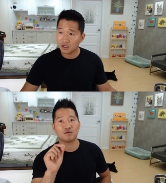 ‘폭스테리어 안락사’ 강형욱 첫입장, “반려견에 물린 아이들에게 어떤 위로가 도움이 될까요”