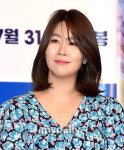 [MD포토] 김지영 