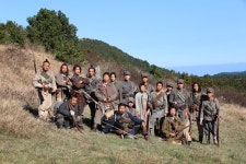 ‘봉오동전투’ 99년전 이들이 있었다, 독립군 스틸 공개