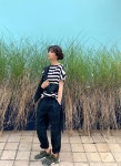 바다낚시하는 여자…박하선, 도시어부 밝힌 미모