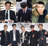 대성까지? 팬들도 손절…고개 숙인 빅뱅, 탈출구가 없다 [MD포커스]