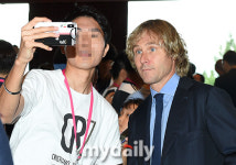 [MD포토] 파벨 네드베드 