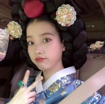 중전이 된 여자… 아이유, 소화 못 하는 게 뭐야? 