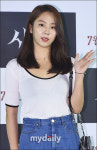 [MD포토] 예원, 정말 오랜만이죠?