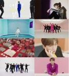 강다니엘, ‘뭐해’ 뮤직비디오 유튜브 조회수 1000만 뷰 돌파
