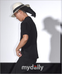 [MD포토] 진선규 헤어가 호러