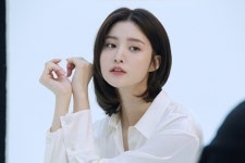 아이돌에서 배우로…EXID 정화, 새로운 프로필사진 공개