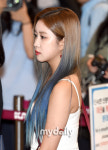 [MD포토] 우주소녀 다영 신비로운 헤어칼라
