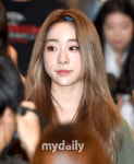 [MD포토] 우주소녀 연정 다이어트 성공 후 점점 예뻐져요