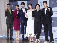 [MD포토] 우아한가, 재벌가의 뒷 이야기 기대하세요