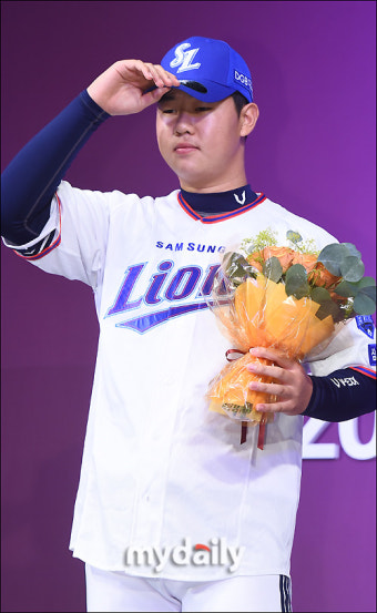삼성 1차지명 황동재 