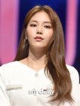 [MD포토] AOA 혜정 자신있어