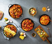 국내 프랜차이즈 6,000개 돌파, 업계 불황에도 꾸준히 성장하는 유가네닭갈비