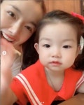 소이현, 오늘은 유치원 땡땡이! 노올자~♥ 하은이♥또으니...