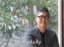 나쁜 녀석들 손용호 감독 마블리 마동석 매력최대치, 핑크색 고르더라 [MD인터뷰②]