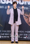 [MD포토] 신성록 배가본드 화이팅