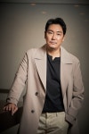 떡뽀끼닭아는형네 | '퍼펙트맨' 조진웅 "설경구 형님 정말 좋아, 보자마자 '뽀뽀'했다" [MD인터뷰]