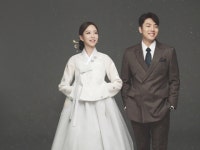 작사가 제이큐(JQ) 오늘 결혼...웨딩화보 공개...축가는 손승연-강균성