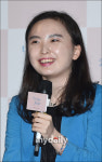 [MD포토] 기타리스트 김지희, 세상에서 가장 밝은 미소