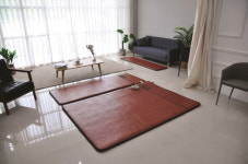 더코지, 아동복지시설에 따뜻한 겨울 위한 이불지원