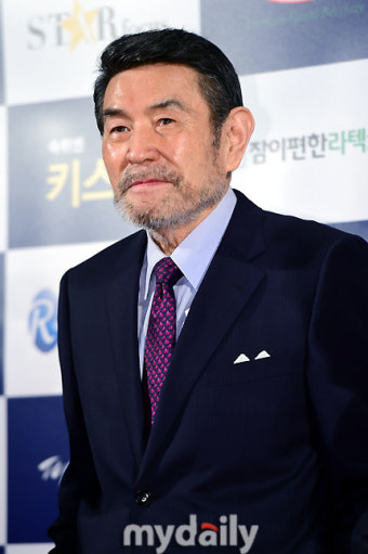 홍정욱 아버지 남궁원 누구? 수백편 영화 출연+문화 훈장까지 받은 대배우