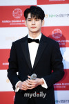 [MD포토] 옹성우 