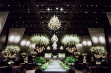대전 호텔 ‘ICC웨딩홀’, 웅장한 규모의 호텔 웨딩 제공...2020년 상반기 잔여 타임 프로모션까지