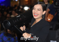 [MD포토] 나탈리아 레이즈 