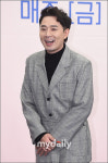 [MD포토] 붐, 즐거운 썸남