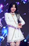 [MD포토] 아리아즈 여리 빛나는 미소