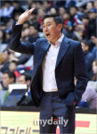 삼성 이상민 감독 