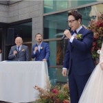 김풍, 어제의 킬링포인트...축사에 전여친들 들먹이는 장항준 감독님...