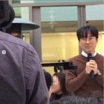 김풍, 어제의 킬링포인트...축사에 전여친들 들먹이는 장항준 감독님...