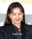 [MD포토] 이하늬 수줍은 미소