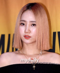 핫펠트 82년생 김지영 보고 울었다…모든 여성들 응원한다 관람소감