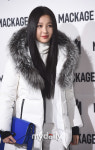 [MD포토] 에스터 유 완벽한 미모