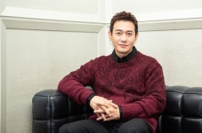 꼰대 제일 싫어, 죽을 때까지 안 들었으면…박용우가 밝힌 #카센타 #조은지 #인생 모토 [MD인터뷰](종합)