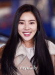 [MD화보] 뿌리염색 완료…손담비, 향미 안 떠오르는 연예인 비주얼