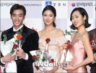 [MD포토] 2019 슈퍼모델선발대회 영광의 얼굴들