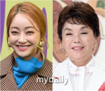 '김수미 예비 며느리' 서효림, 오늘(20일) '라스' 녹화…어떤 말 할까? [종합]
