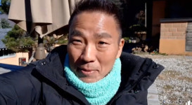 김철민 구충제 펜벤다졸 복용 7주차, 혈액검사 결과 다 정상