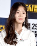 김혜인, 샛별당엔터테인먼트와 전속계약…배두나와 한솥밥 [공식]